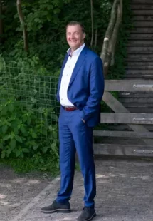 Paul Goudsblom  - Real Estate Broker at 123ExpatHousing