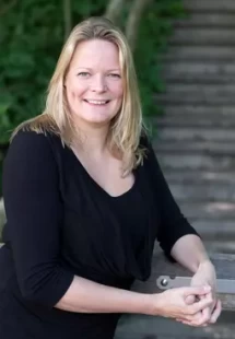 Maaike Stroomer - Real Estate Broker at 123 ExpatHousing