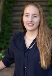 Famke Goudsblom - Property Manager at  123ExpatHousing